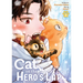 Cat on the Hero's Lap Vol. 3