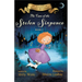 The Case of the Stolen Sixpence: The Mysteries of Maisie Hitchins Book 1