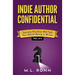 Indie Author Confidential Vol. 8-11