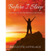 Before I Sleep: A Journal to Close Your Day Reflecting on God's Presence