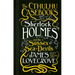 Sherlock Holmes and the Sussex Sea-Devils: The Cthulhu Casebooks