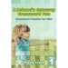 A School's Getaway Crossword Fun Vol 1: Crossword Puzzles For Kids