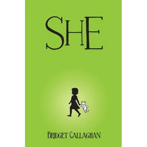 She