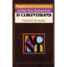 Acnt -- 2 Corinthians