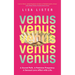 Venus: A Sacred Path. a Feminine Frequency. a Sensual Love Affair with Life.