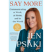 Say More: Communicating at Work, at Home, and in the World