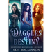 Daggers & Destiny: Reverse Harem Series Starter Collection