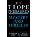Trope Thesaurus: Mystery and Thriller