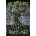 The Withering: Poems of Supernatural Horror
