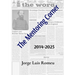 The Mentoring Corner: 2014-2025