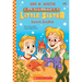 Karen's Goldfish (Baby-Sitters Little Sister #16)