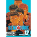 Slam Dunk, Vol. 12