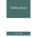 The history of Corsica