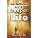 Reflections for a Deeper Life