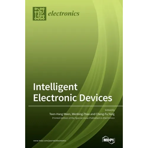Intelligent Electronic Devices