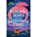 Dragons, Heists and Other Retirement Plans: A heart-warming cozy fantasy