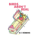 Birds Aren't Real