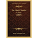 The Life Of Ashbel Green (1849)