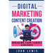 Digital Marketing Content Creation: Engaging Your Target Audience. Mastering Business Communication: The Ultimate Toolkit for Success