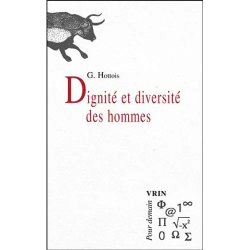 Dignite Et Diversite Des Hommes