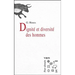 Dignite Et Diversite Des Hommes
