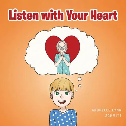 Listen with Your Heart