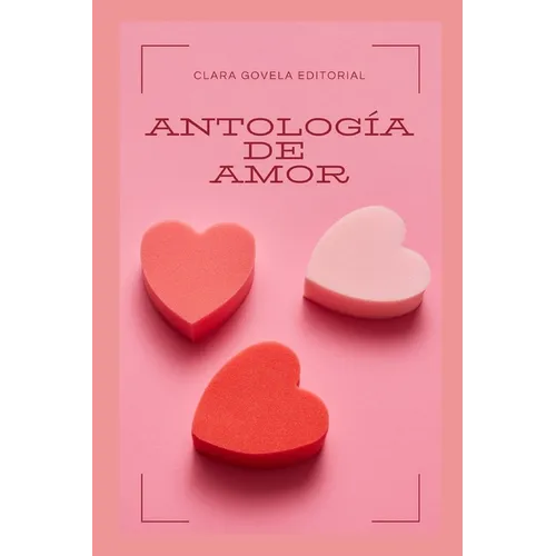 Antología de Amor