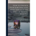 How to Unlock Your Subconscious Mind Through the Science of Mental Analysis