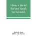 A Glossary Of Tudor And Stuart Words, Especially From The Dramatists