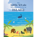 The Little Whale Who Wanted to be an Island