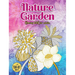 Nature Garden Coloring Book for Adults