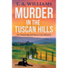 Murder in the Tuscan Hills