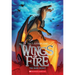 The Dark Secret (Wings of Fire #4): Volume 4