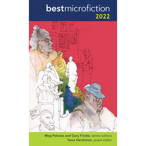 Best Microfiction 2022