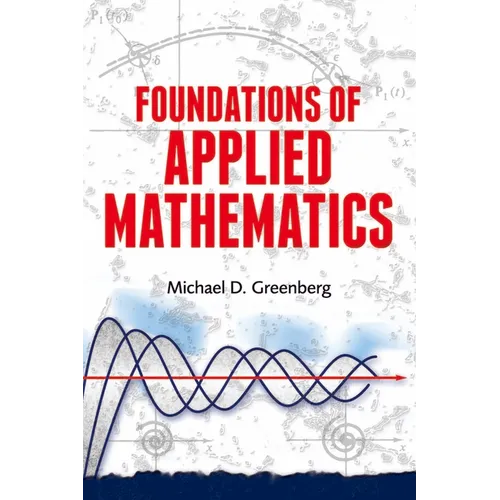 Foundations of Applied Mathematics