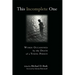 This Incomplete One: Words Occasioned by the Death of a Young Person
