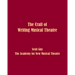 The Craft of Writing Musical Theatre