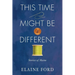 This Time Might Be Different: Stories of Maine