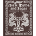 Norse Myths and Sagas: Over 50 Tales from the Eddas