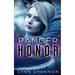 Ranger Honor: A Small-town Christian Romantic Suspense