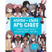 Anime + Chibi Art Class: A Complete Beginner Course in Drawing Manga Cuties + Their Chibis