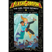 Flash Gordon: The Girl from Infinity Vol. 1