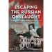 Escaping the Russian Onslaught: A Family's Story of Fleeing the Russian Army After Hitler's Nazi Regime