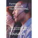 Formacion completa TELEMARKETING: Curso de Tecnicas de Venta Y Comunicacion Telefonica