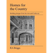 Homes for the Country