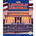The Lincoln Memorial