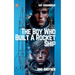 The Boy Who Built A Rocket Ship And Another