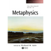 The Blackwell Guide to Metaphysics