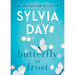 Butterfly in Frost