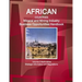 African Countries Mineral and Mining Industry Business Opportunities Handbook Volume 2 North Africa - Strategic Information and Regulations